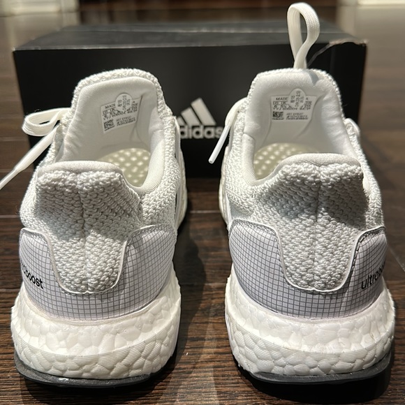 New Ultraboost Clima U (with tags and box) - Picture 10 of 16